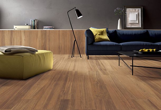 Коллекция ETIC Wood LeeDo Ceramica
