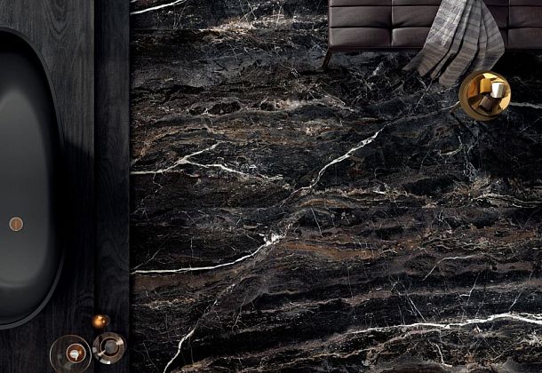 Коллекция Allure Kerlite (Cotto d'Este)