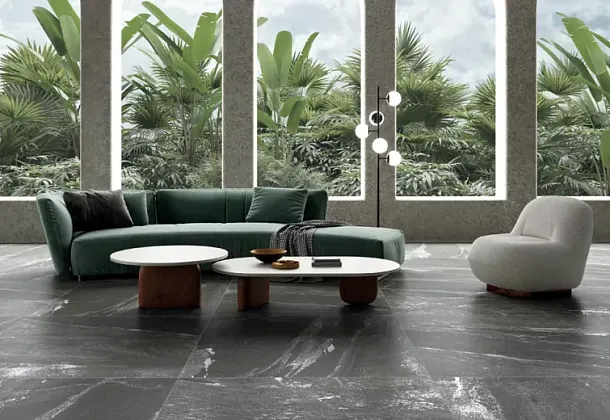 Коллекция Etnastone Tau Ceramica