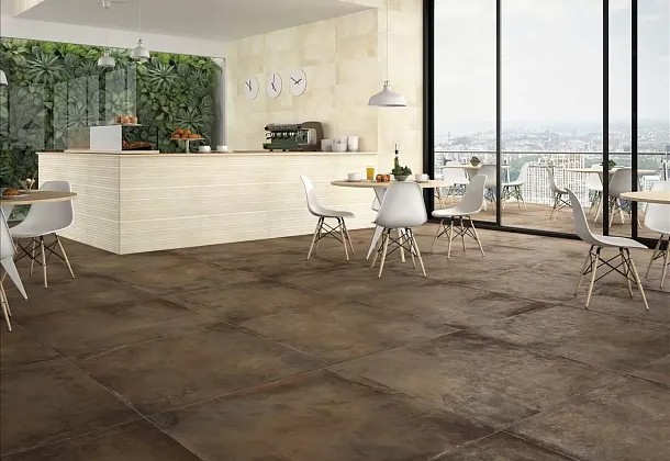 Коллекция Jasper STN Ceramica