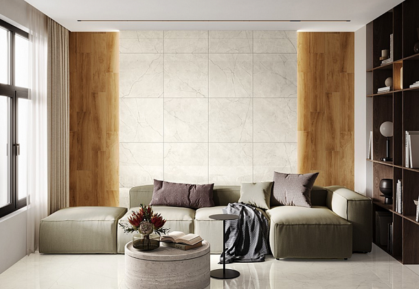 Коллекция Connect Laparet