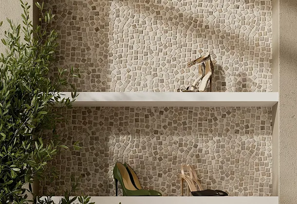 Коллекция Windsor RHS (Rondine) Ceramiche