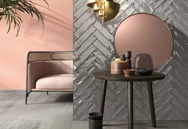 Коллекция Crossroad Brick ABK