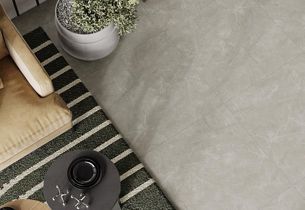 Коллекция Wolf Grey Laparet