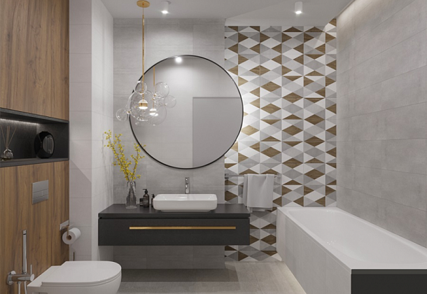 Коллекция Mountain Creto