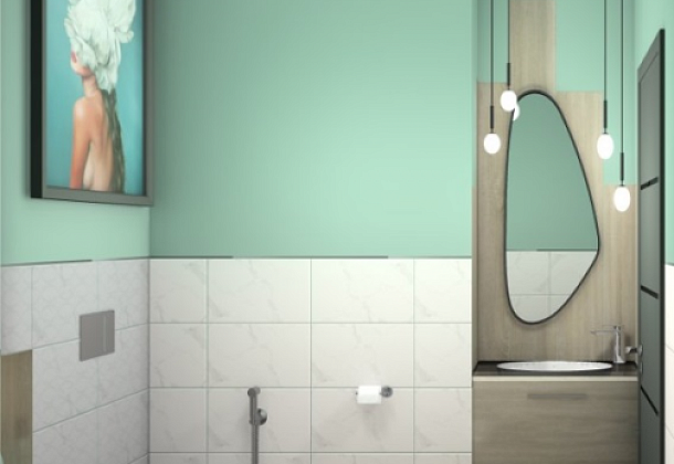 Коллекция Purity Creto