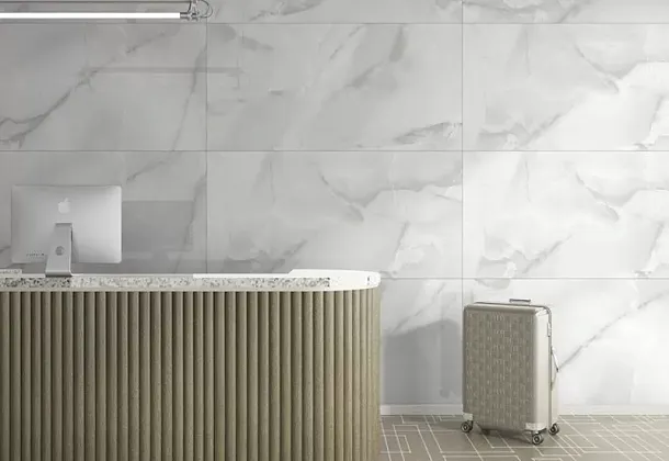 Коллекция Mercato Onyx Gravita