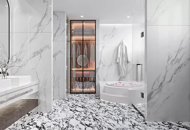 Коллекция Bulgari Basconi Home