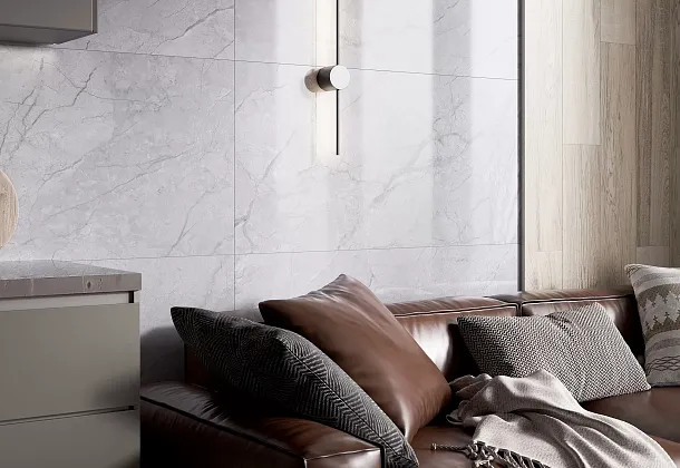 Коллекция Antalya Grey Laparet