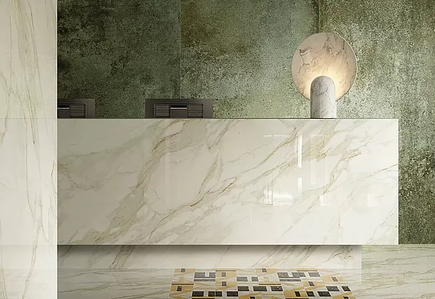 Коллекция Roma Gold FAP Ceramiche