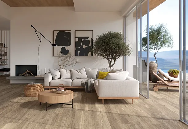 Коллекция Crew Honey Imola Ceramica