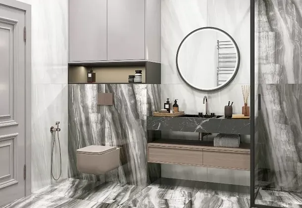 Коллекция Barcelo LCM