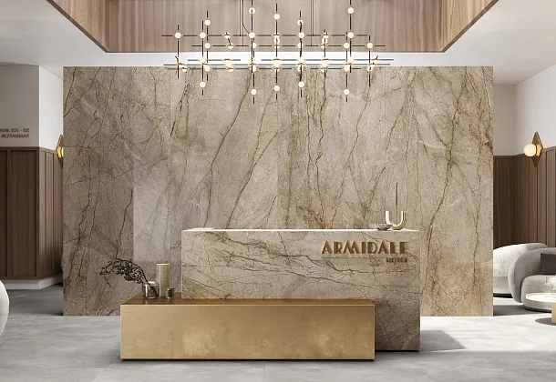 Коллекция Canova RHS (Rondine) Ceramiche