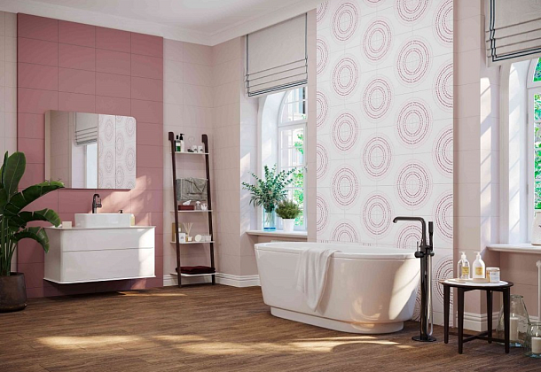 Коллекция Monica Creto