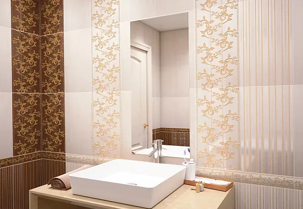 Коллекция Flexion AltaCera