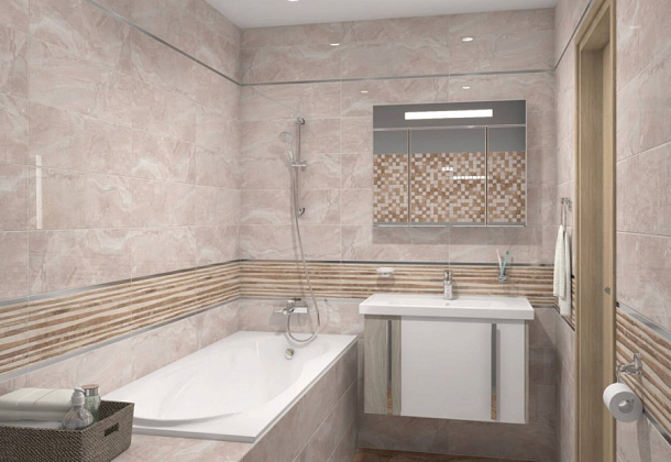 Коллекция Polaris Laparet