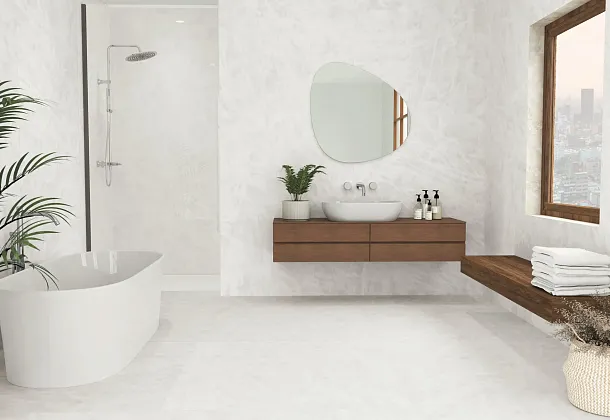 Коллекция Cristal Benadresa