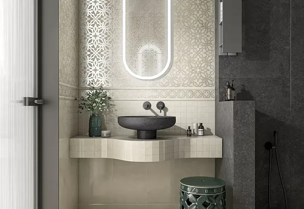 Коллекция Махкама Kerama Marazzi