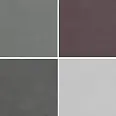Monocolor Ennface