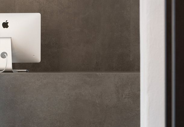 Коллекция Fokos Laminam