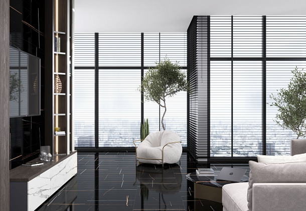 Коллекция Saint Laurent Laparet