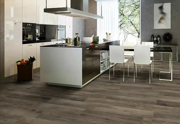 Коллекция Greenwood RHS (Rondine) Ceramiche