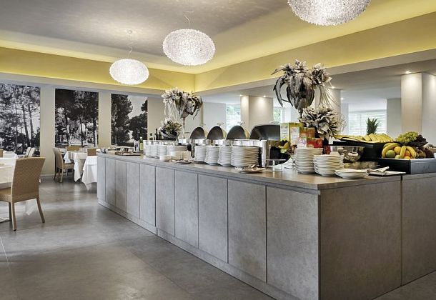 Коллекция Fokos Laminam