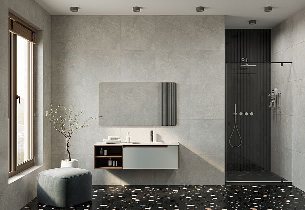 Коллекция Shell Creto