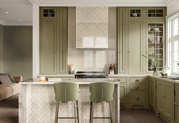 Коллекция Махкама Kerama Marazzi
