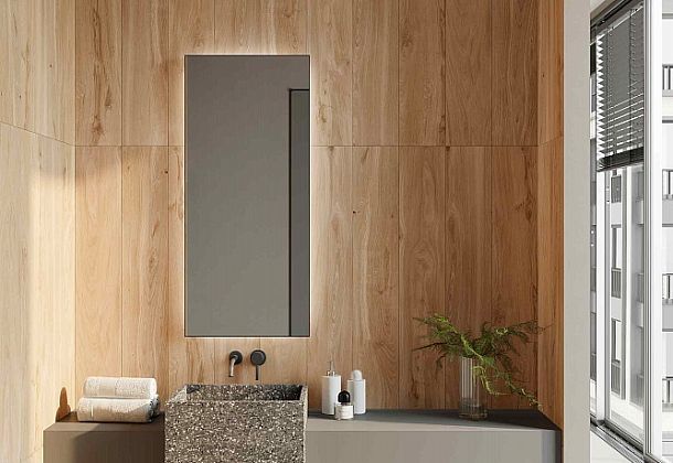 Коллекция Forest Creto