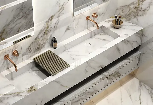 Коллекция Slab Adicon