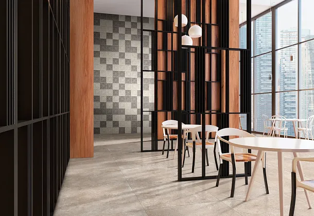 Коллекция Realstone Travertino Ragno