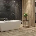 Marquina Black Tau Ceramica