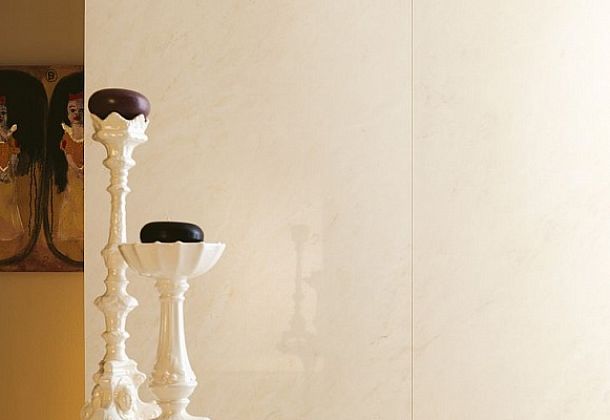 Коллекция Stone Marfil Archskin