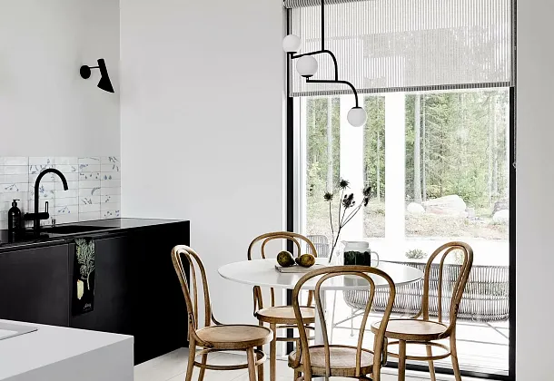 Коллекция Oltre Ragno