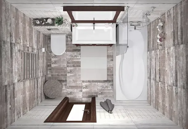 Коллекция Extra Laparet