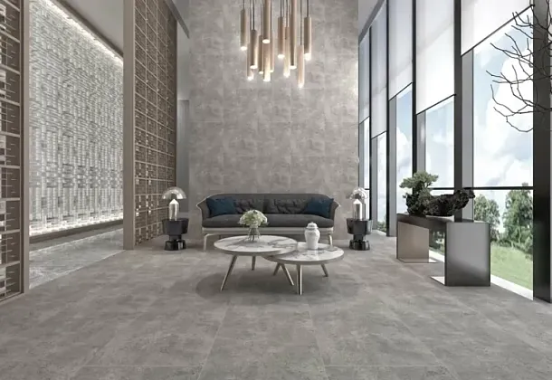Коллекция Titan Usak Seramik