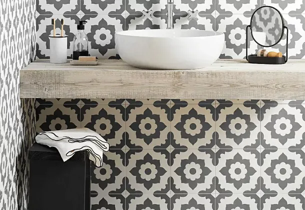 Коллекция Bm Santona Mainzu