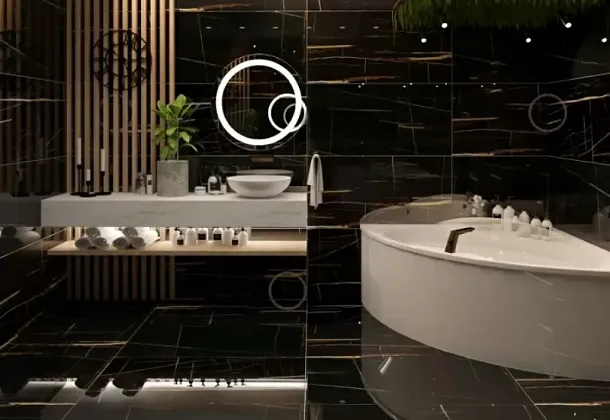 Коллекция Sahara Geotiles