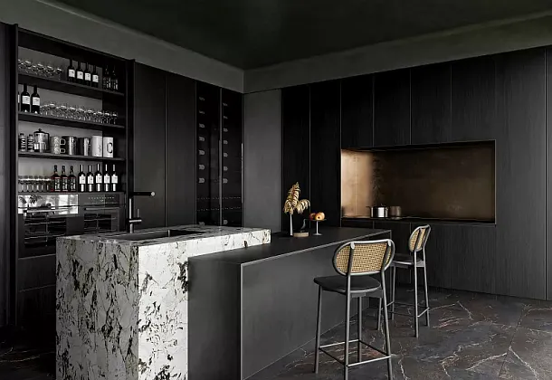 Коллекция Brave Basconi Home