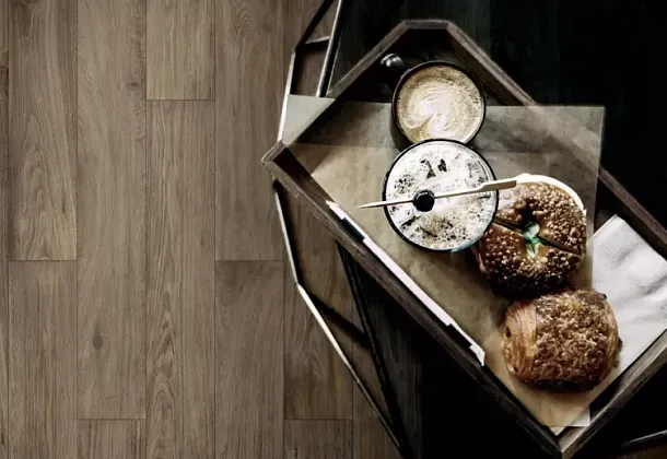 Коллекция Woodglam Ragno Marazzi