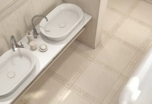 Коллекция Резиденция Kerama Marazzi