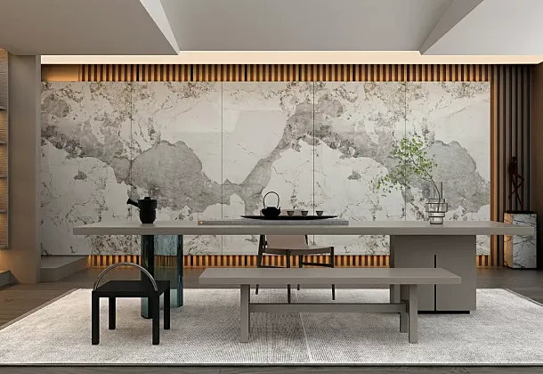 Коллекция Atlas Wide NT Ceramic