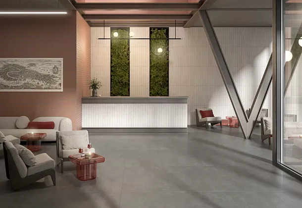 Коллекция Про Догана Kerama Marazzi