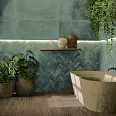 Heritage Clay Natucer