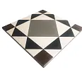 Эклектика Smile Tile