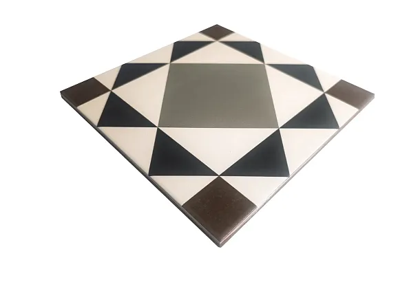 Коллекция Эклектика Smile Tile