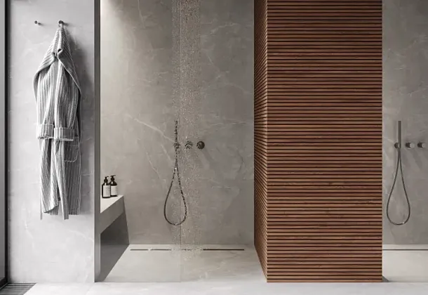 Коллекция Marble Grey PRO Laparet