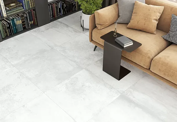 Cemento Alma Ceramica (Россия) для гостиной,  для кухни,  для ванной,  для туалета,  для прихожей,  на теплый пол Коллекция Cemento Alma Ceramica