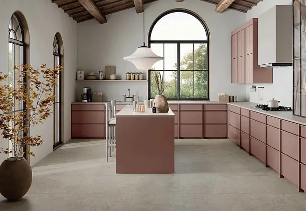 Коллекция Lithoteke Bottega